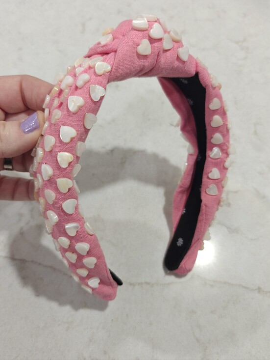 Lele Sadoughi Accessories - LELE SADOUGHI Headband